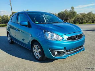 mitsubishi space star 2018 edition 100+