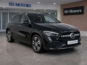 gla 200 d sport plus 4matic auto *promo sd 2026