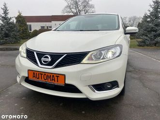 nissan pulsar 1.2 dig-t xtronic tekna