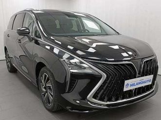 premium 1.5l benzina - gpl 177cv dct promozione!