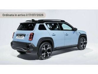 150 cv comfort range evolution