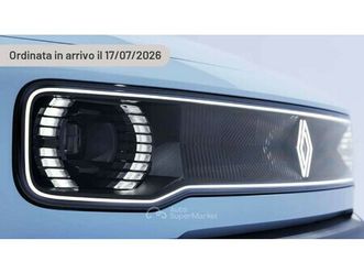 150 cv comfort range iconic