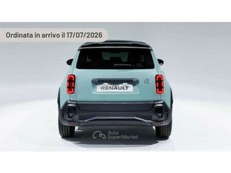 150 cv comfort range techno