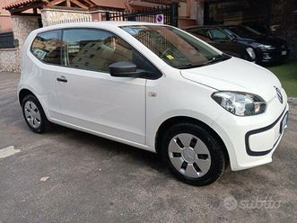 volkswagen up! 1.0 3p. move