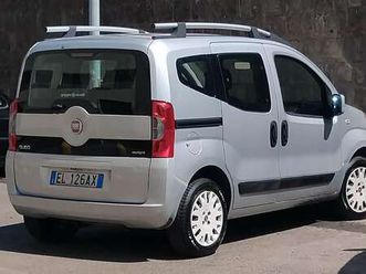 qubo 1.3 mjt 16v mylife