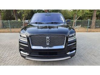 luxury full-size suv | powerful 3.5l twin turbo | awd