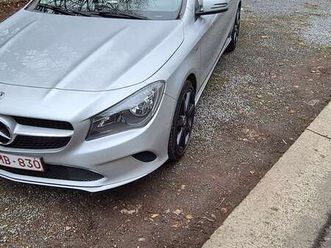 cla 200 d