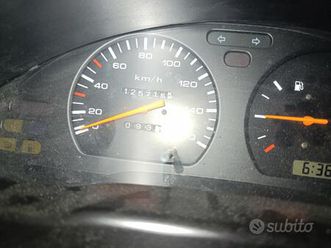 nissan vanette cargo