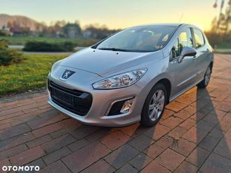 peugeot 308 1.6 thp active