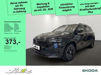 2.0 tdi 4x4 sportline *matrix*standhzg*pan