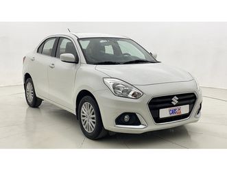 suzuki dzire glx