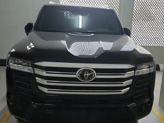 landcruiser gxr 2022