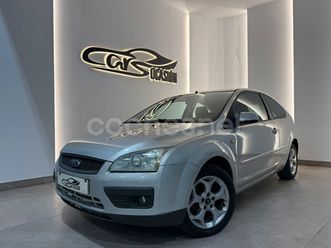 ford focus 1.6 trend