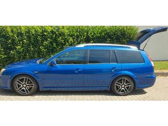 ford mondeo st220 3.0 v6