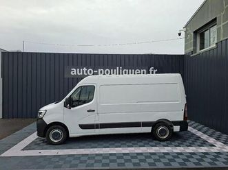 trac f3300 l2h2 dci 135 confort