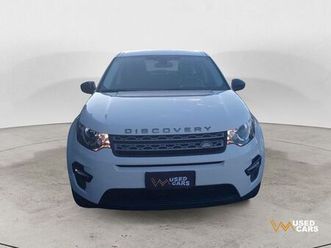 land rover discovery sport l550 discovery sport