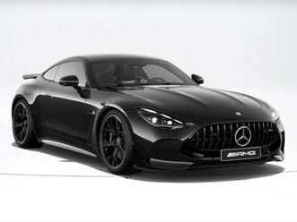 63 4matic+ amg premium plus