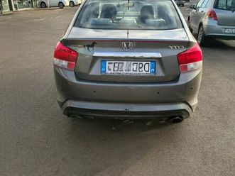 honda city 1.4 elegance