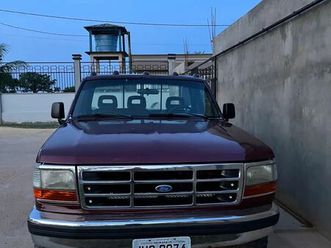 xlt 2.5 hsd diesel tb