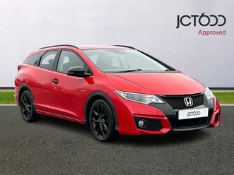 1.6 i-dtec sport tourer euro 6 (start/stop) 5dr (navi)