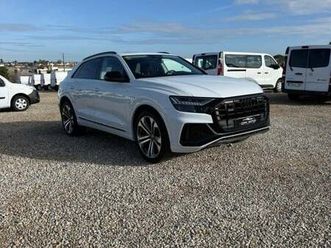 q8 50 tdi s line quattro tiptronic