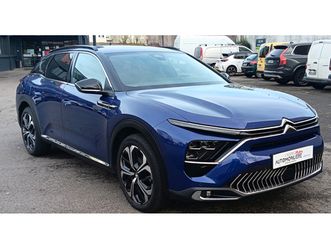 1.2 thp eat8 130 cv shine première main