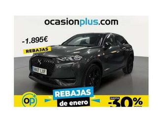 bluehdi performance line 110