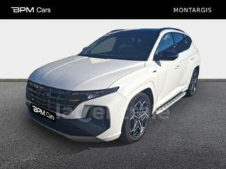 iv 1.6 crdi 136 hybrid 48v n line executive dct-7