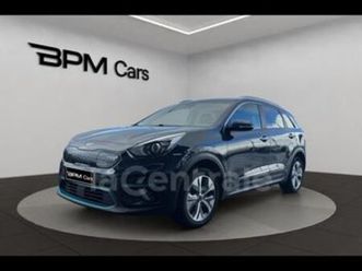 generation2 electrique 136 active business 39.2 kwh