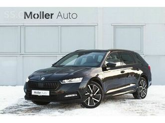 skoda octavia, cena 25 700 €. škoda octavia 1.4 plug-in hybrid (204zs), uzstādīšana. līzingā. - sludinājumi