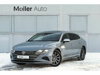 volkswagen arteon, cena 26 650 €. vw arteon sb elegance 1.4 plug-in hybrid izstāstītas iemaksa; plaša - sludinājumi