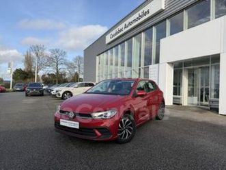 vi generation2 1.0 tsi 95 dsg7 life business