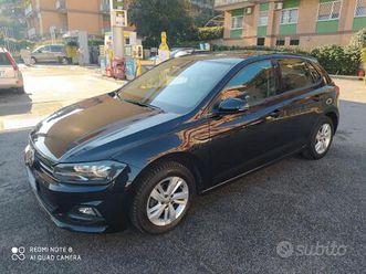 volkswagen polo 1.0 bluemotion del mese