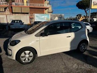 volkswagen up! 1.0 3p. take