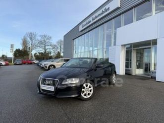 ii (3) cabriolet 1.6 102 attraction