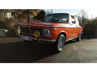1973 bmw 02 series 2002 tii