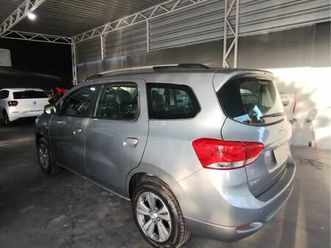 premier 1.8 8v econo.flex 5p aut.