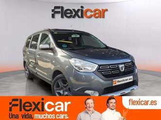 stepway dci 79kw (107cv) 7pl