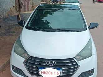 hyundai hb20s c.plus/c.style 1.6 flex 16v mec.4p 2016