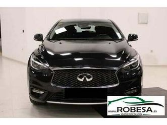 q30 1.6tc premium 7dct 156