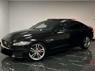 v6 3.0 - 380 ch bva awd s