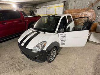 liger ixo per guida a 14 anni