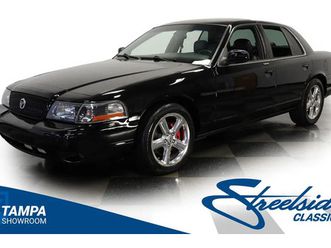 2003 mercury marauder