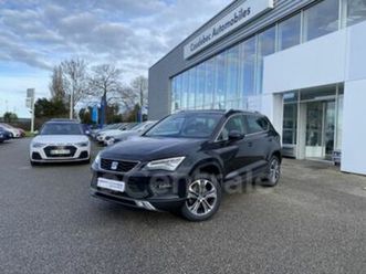 1.5 tsi 150 act s&s style