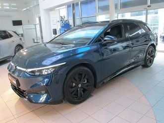 tourer pro s 210 kw business