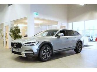 volvo v90 cross country d5 inscription pro b w pano 360°