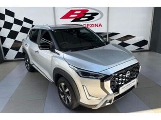 2024 nissan magnite 1.0 acenta