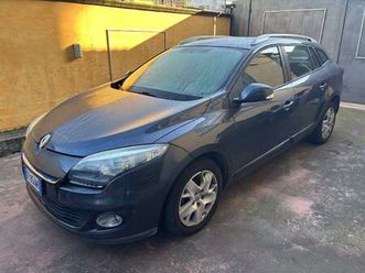 sportour 1.5 dci dynamique 110cv - finanziabile