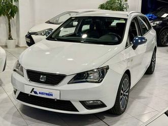 seat ibiza st 1.4tdi cr s&s style connect 90