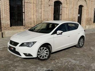 seat león sc 1.6tdi cr s&s style 105